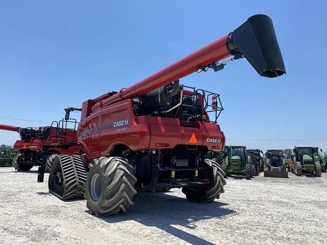 Image of Case IH 9250 equipment image 2