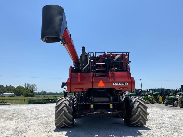 Image of Case IH 9250 equipment image 3