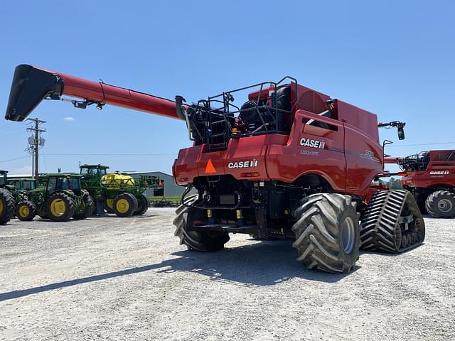 Image of Case IH 9250 equipment image 4