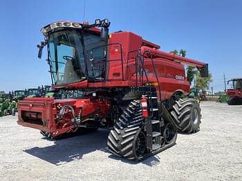 2023 Case IH 9240 Equipment Image0