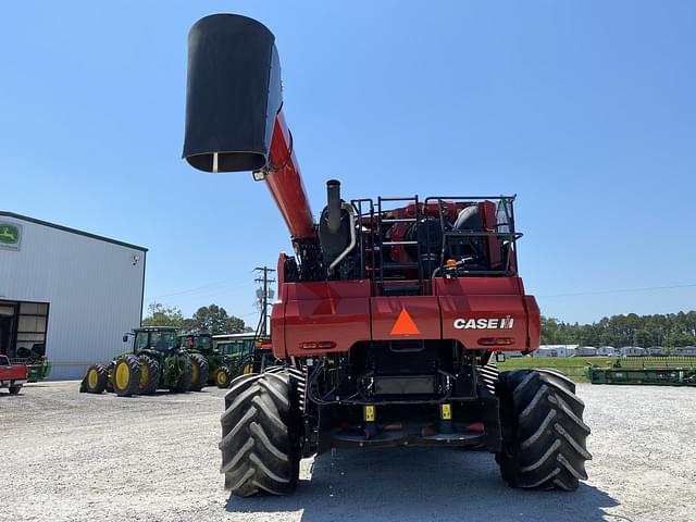 Image of Case IH 9240 equipment image 3