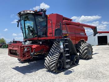 2023 Case IH 9250 Equipment Image0