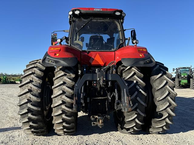 Image of Case IH Magnum 310 equipment image 3