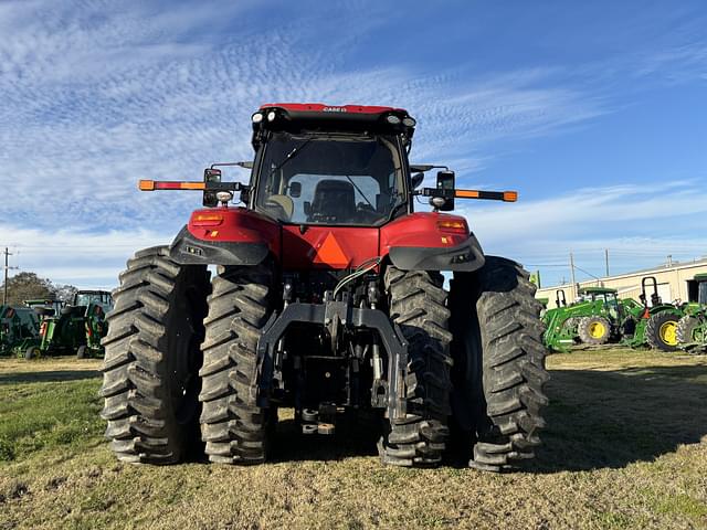 Image of Case IH Magnum 310 equipment image 3