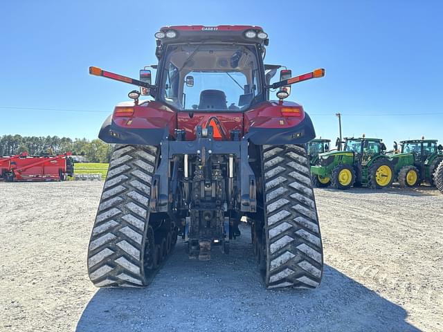 Image of Case IH Magnum 340 equipment image 3