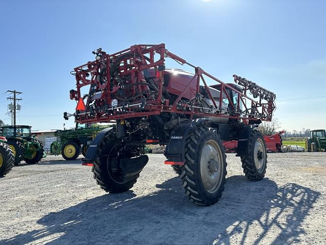 Image of Case IH Patriot 3250 equipment image 4