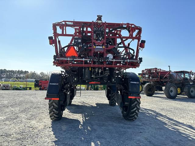 Image of Case IH Patriot 3250 equipment image 3