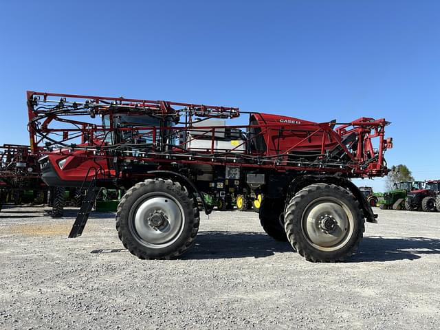 Image of Case IH Patriot 3250 equipment image 1