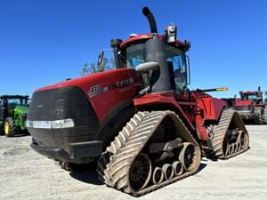 2023 Case IH Steiger 470 Quadtrac Image