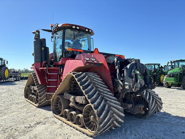 Image of Case IH Steiger 470 equipment image 2