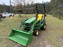 2023 John Deere 1025R Image