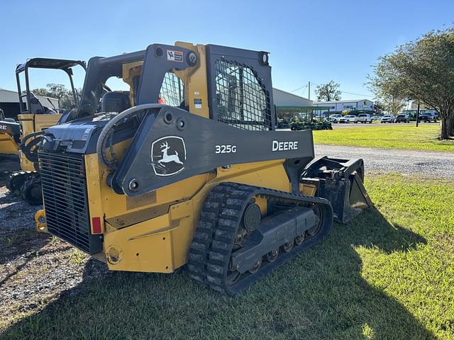 Image of John Deere 325G equipment image 4