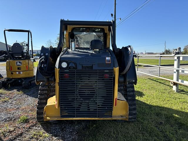 Image of John Deere 325G equipment image 2