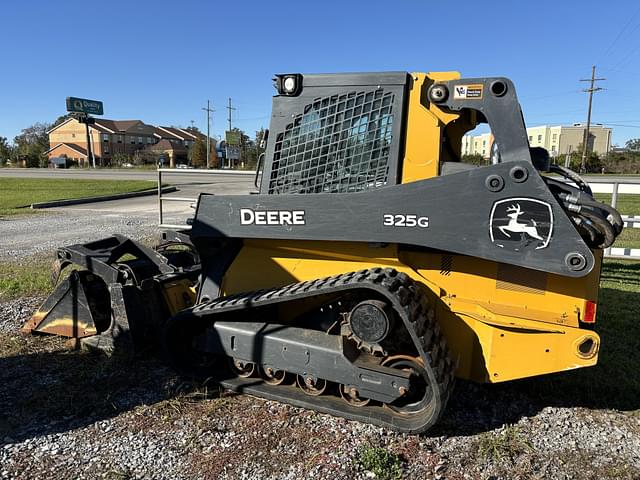 Image of John Deere 325G equipment image 1