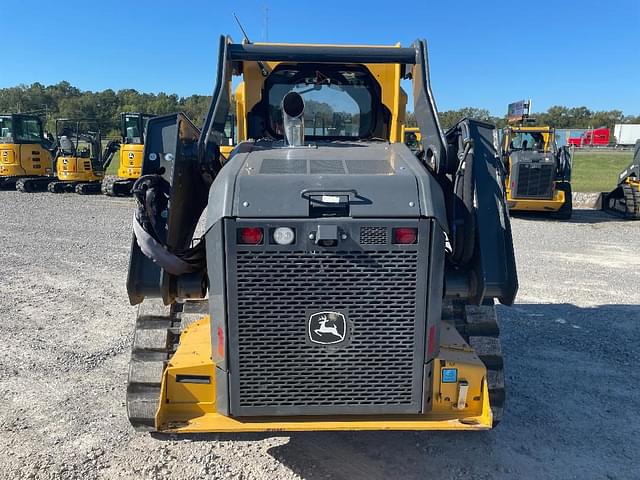 Image of John Deere 333G equipment image 2