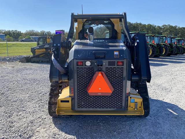 Image of John Deere 333G equipment image 3