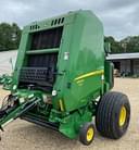 2023 John Deere 460M Silage Image