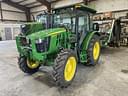 2023 John Deere 5075E Image