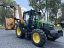 2023 John Deere 6110M Image