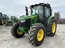 2023 John Deere 6110M Image