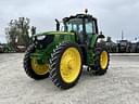 2023 John Deere 6155M Image