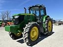 2023 John Deere 6195M Image