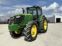 2023 John Deere 6195M Image