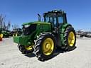 2023 John Deere 6195M Image