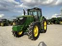 2023 John Deere 6195M Image