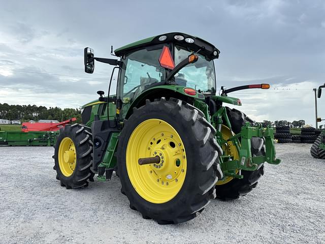 Image of John Deere 6R 175 equipment image 2