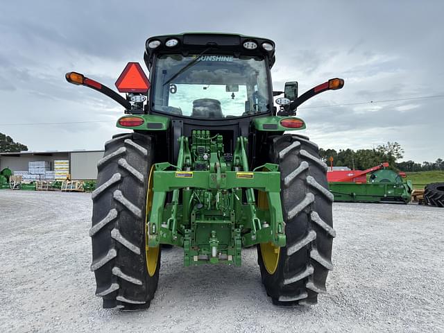 Image of John Deere 6R 175 equipment image 3