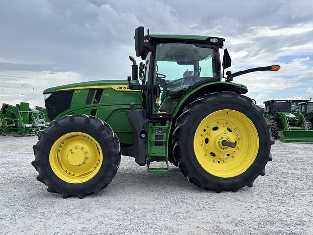 Image of John Deere 6R 175 equipment image 1