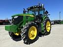 2023 John Deere 6R 175 Image