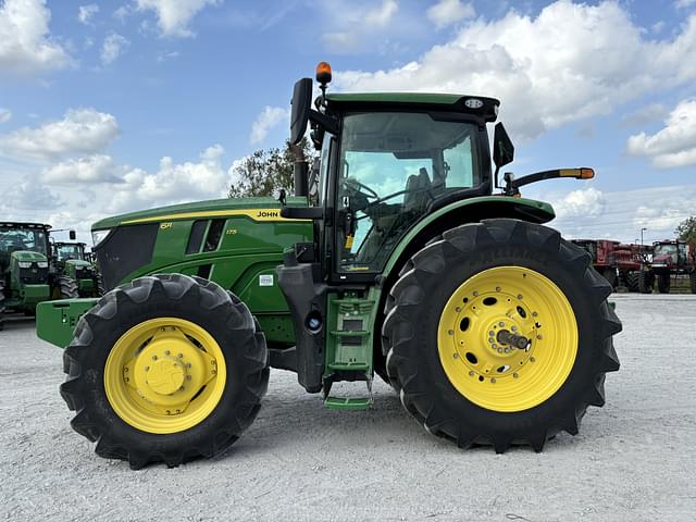 Image of John Deere 6R 175 equipment image 1