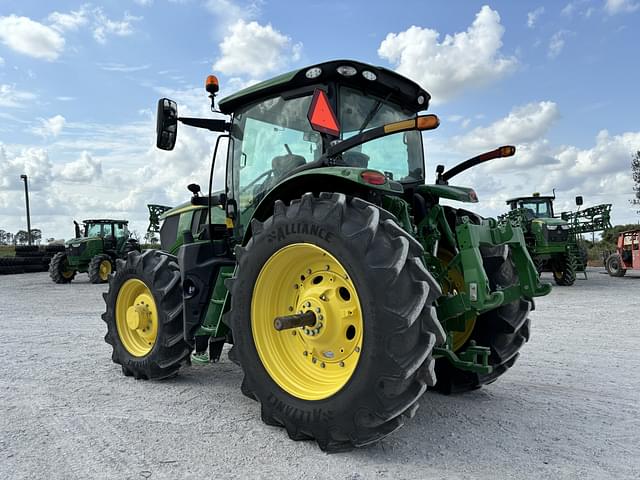 Image of John Deere 6R 175 equipment image 2