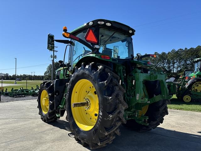 Image of John Deere 6R 175 equipment image 2