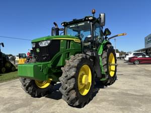 2023 John Deere 6R 175 Image