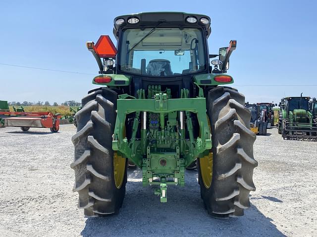 Image of John Deere 6R 175 equipment image 3