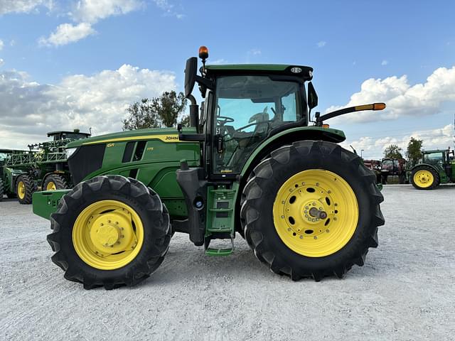 Image of John Deere 6R 175 equipment image 1