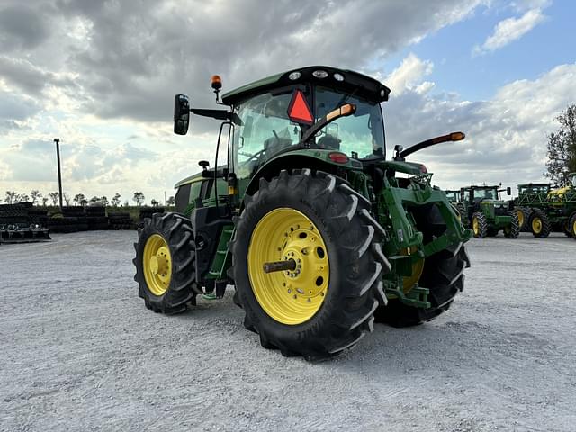 Image of John Deere 6R 175 equipment image 2