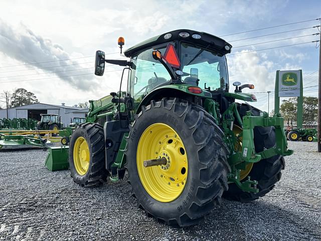 Image of John Deere 6R 175 equipment image 2