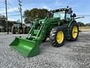 2023 John Deere 6R 175 Image