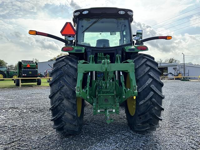 Image of John Deere 6R 175 equipment image 3