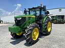 2023 John Deere 6R 175 Image