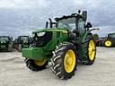 2023 John Deere 6R 175 Image