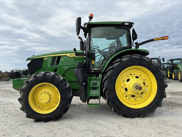 Image of John Deere 6R 175 equipment image 1