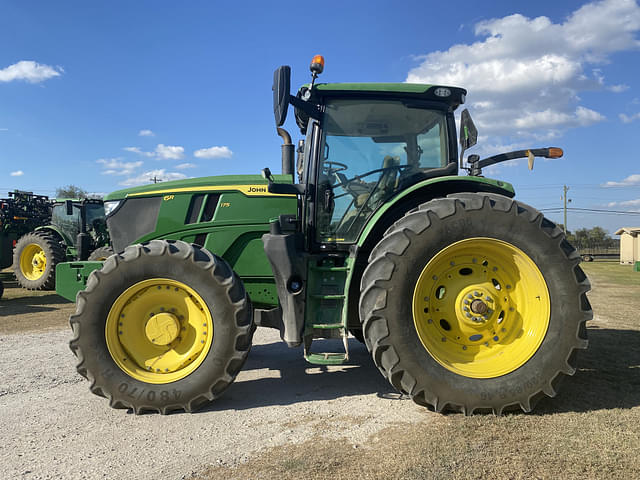 Image of John Deere 6R 175 equipment image 1