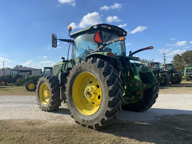 Image of John Deere 6R 175 equipment image 2