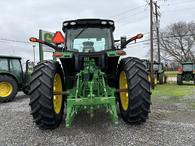 Image of John Deere 6R 175 equipment image 3