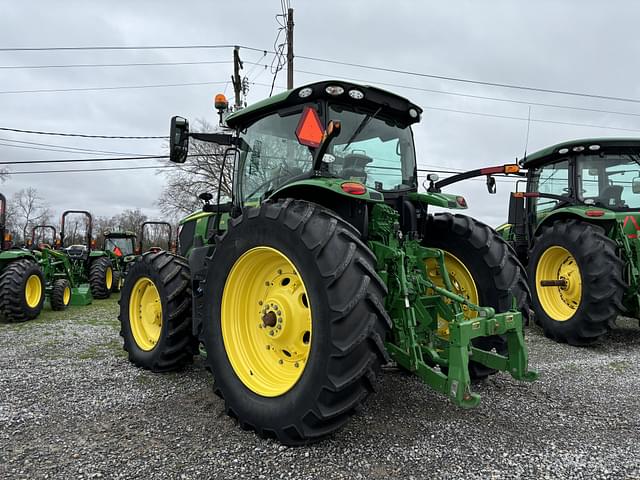 Image of John Deere 6R 175 equipment image 2